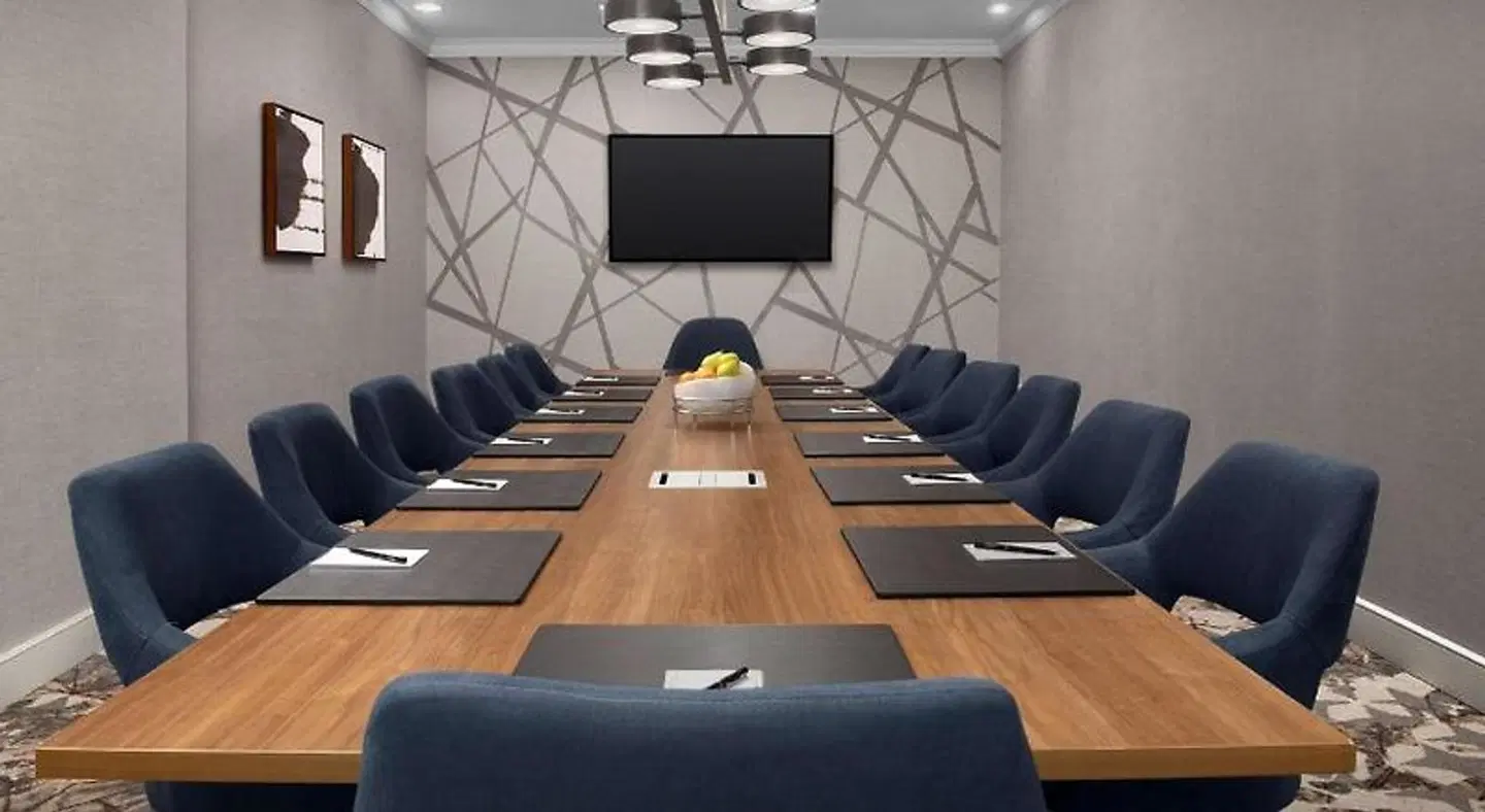 Hilton Phoenix Chandler Konferenz