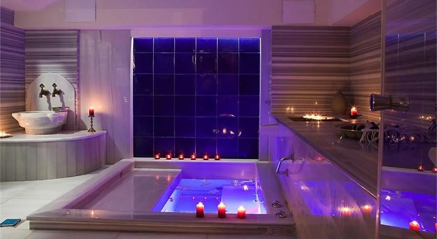 Kitapevi Hotel HEALTH_BEAUTY