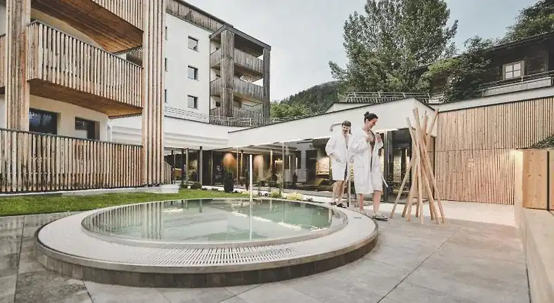 Arabella Retreat & Spa – Hotelfoto