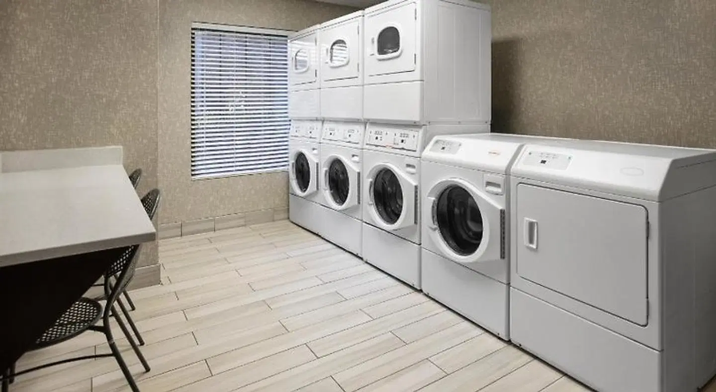 Homewood Suites by Hilton Montgomery EastChase Badezimmer