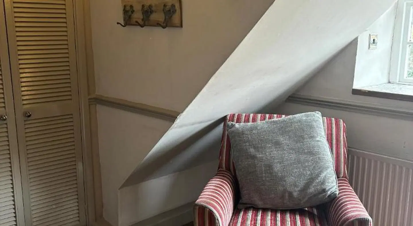 The George ROOM_EXAMPLE
