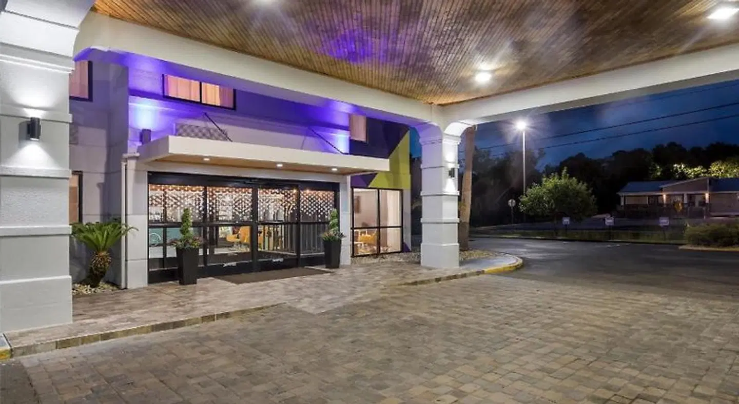 Spark by Hilton Biloxi Ocean Springs EXTERIOR