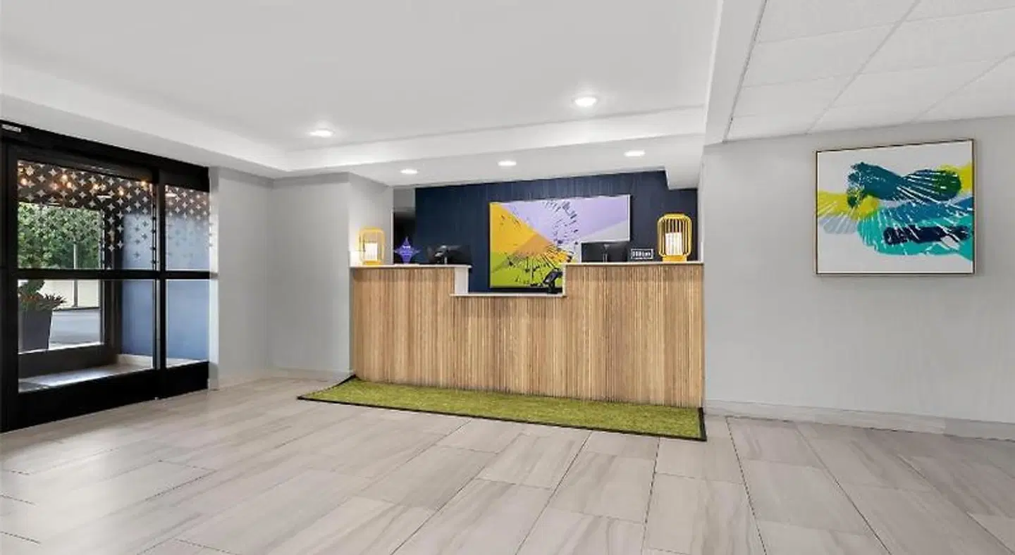 Spark by Hilton Biloxi Ocean Springs LOUNGE_LOBBY