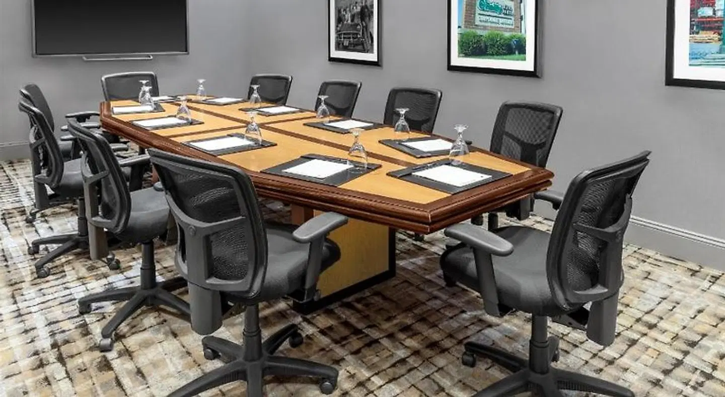 DoubleTree by Hilton Springfield Konferenz