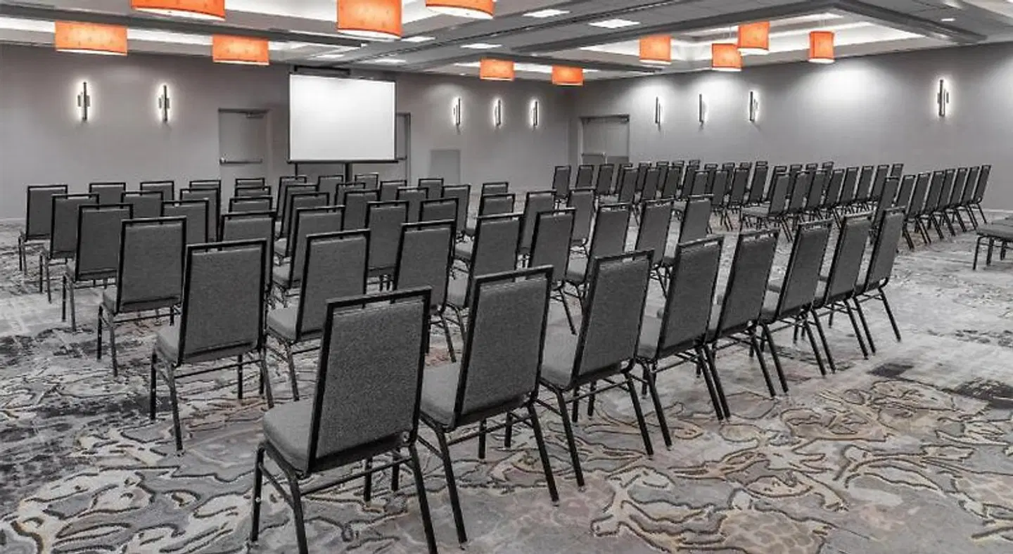 DoubleTree by Hilton Springfield Konferenz