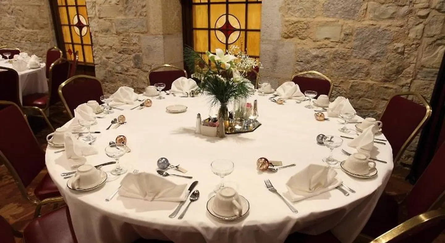 Holiday Inn Saint Louis West At Six Flags by IHG Restaurant