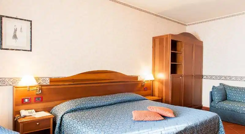Ariotto Village – Hotelfoto
