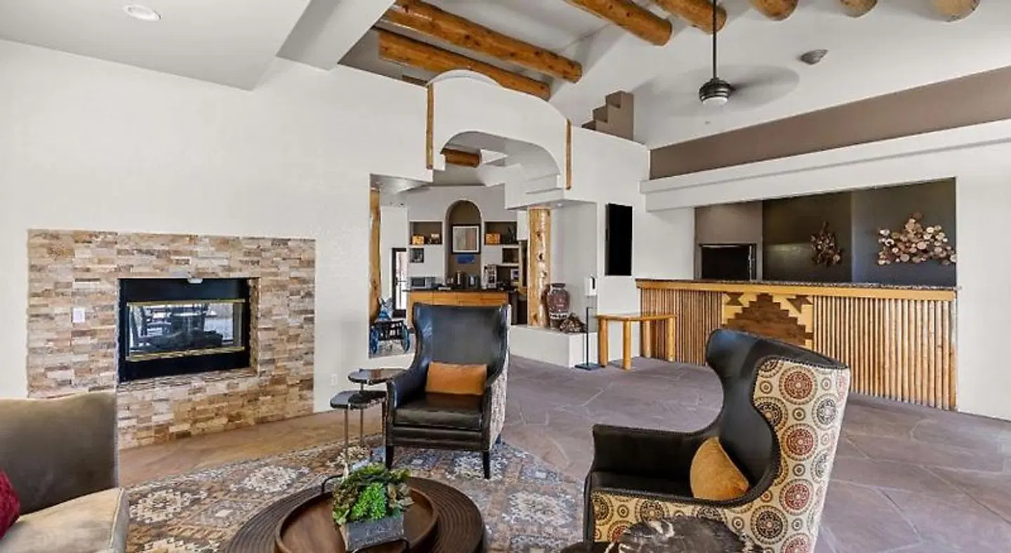 Best Western Apache Junction Inn LOUNGE_LOBBY