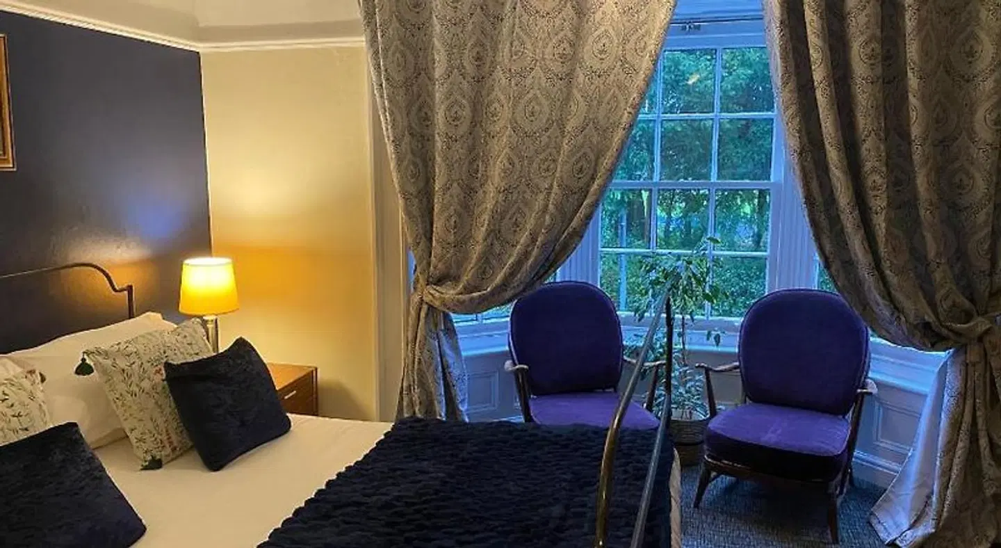 The Talbot ROOM_EXAMPLE