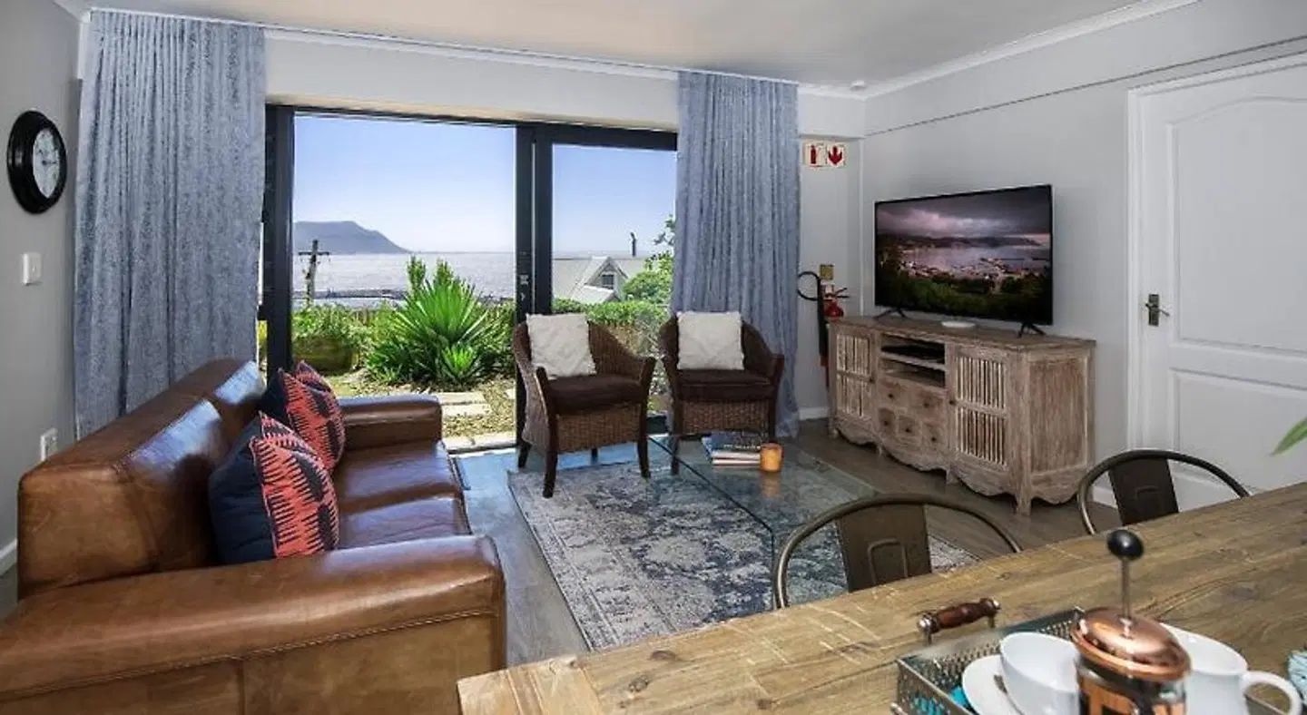 Mariner Guesthouse ROOM_EXAMPLE