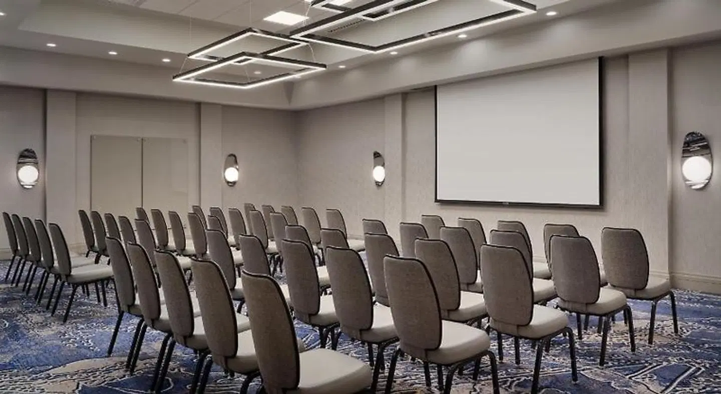 Hyatt Regency Suites Atlanta Northwest Konferenz