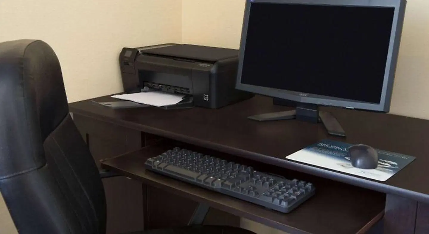 Baymont by Wyndham Oklahoma City Airport ROOM_EXAMPLE