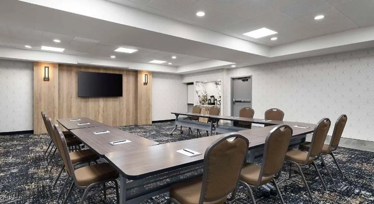 Hyatt Place Kansas City/Overland Park/Metcalf Konferenz