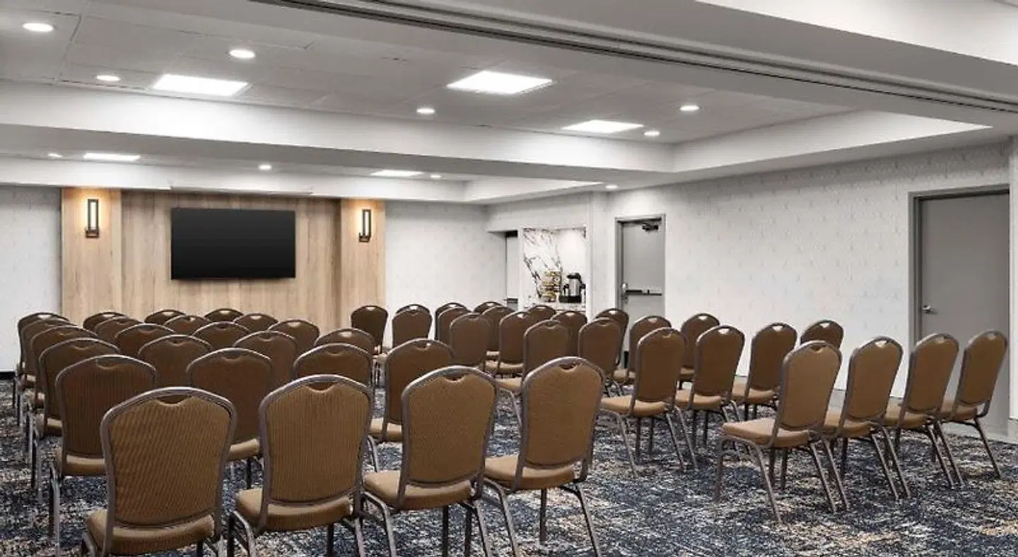 Hyatt Place Kansas City/Overland Park/Metcalf Konferenz
