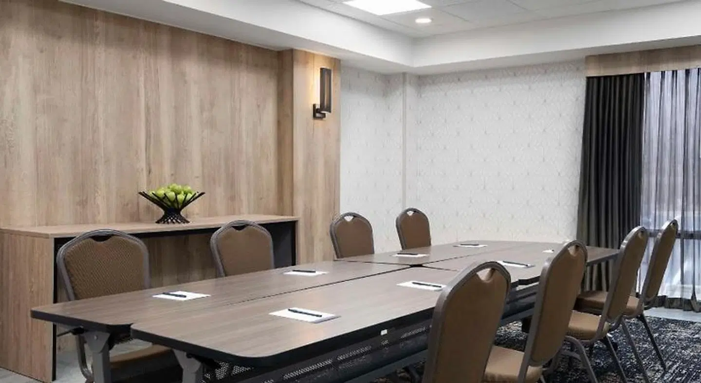 Hyatt Place Kansas City/Overland Park/Metcalf Konferenz