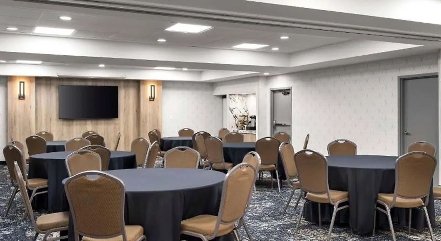 Hyatt Place Kansas City/Overland Park/Metcalf Konferenz