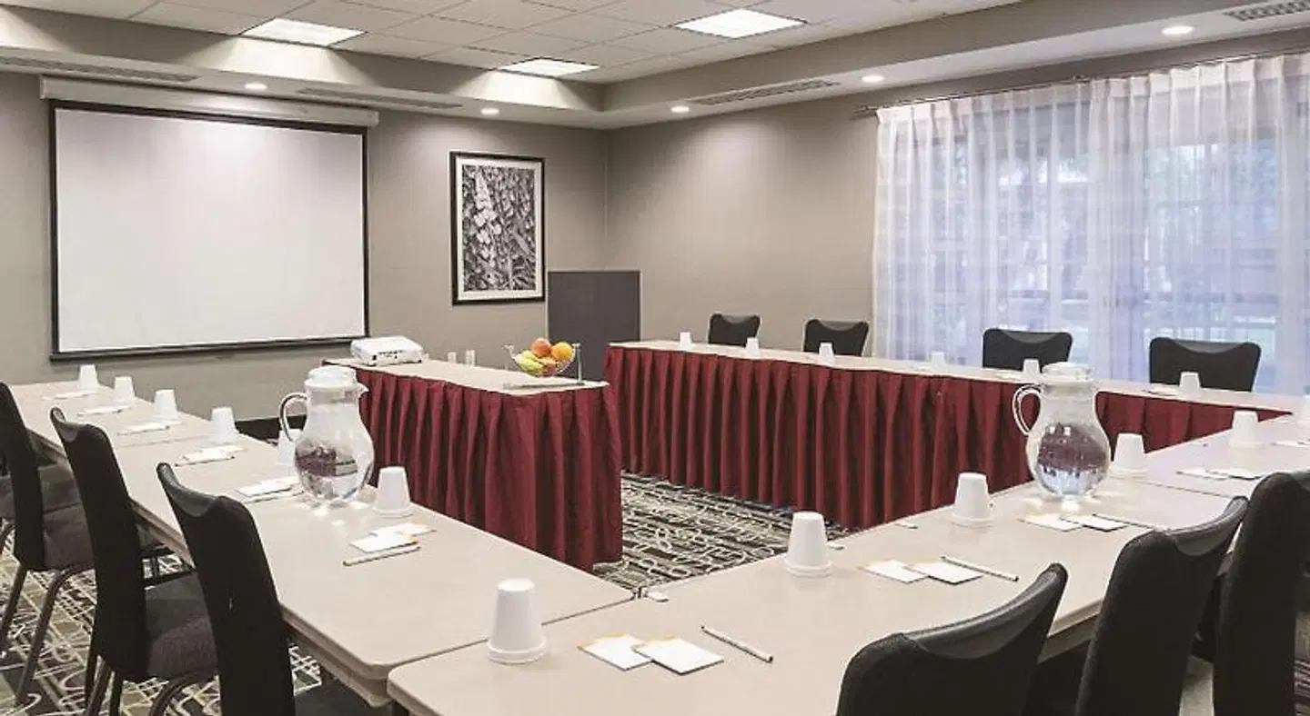 La Quinta Inn & Suites Ontario Airport Konferenz
