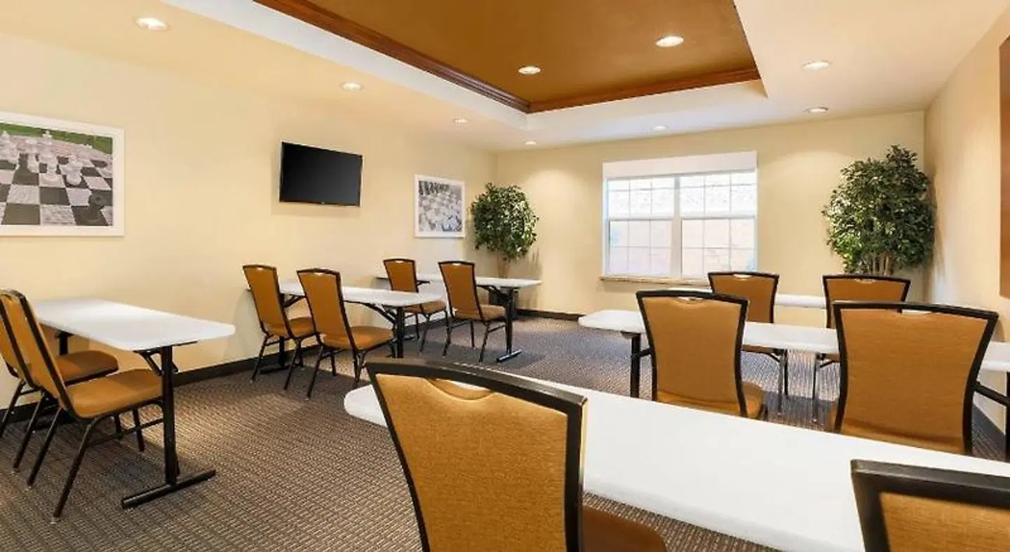 TownePlace Suites by Marriott Yuma LOUNGE_LOBBY