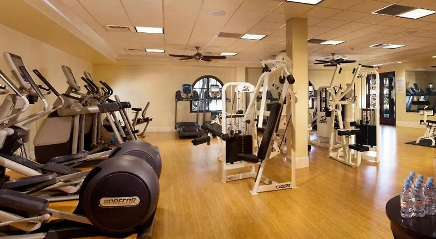 Omni Rancho Las Palmas Resort & Spa SPORTS_AND_LEISURE