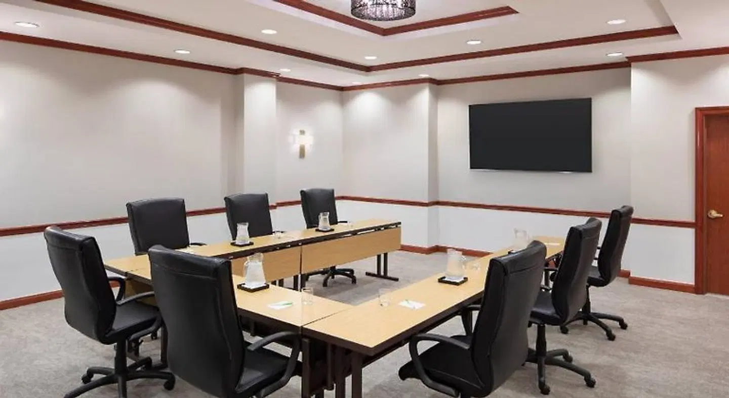 Courtyard by Marriott Stamford Downtown Konferenz