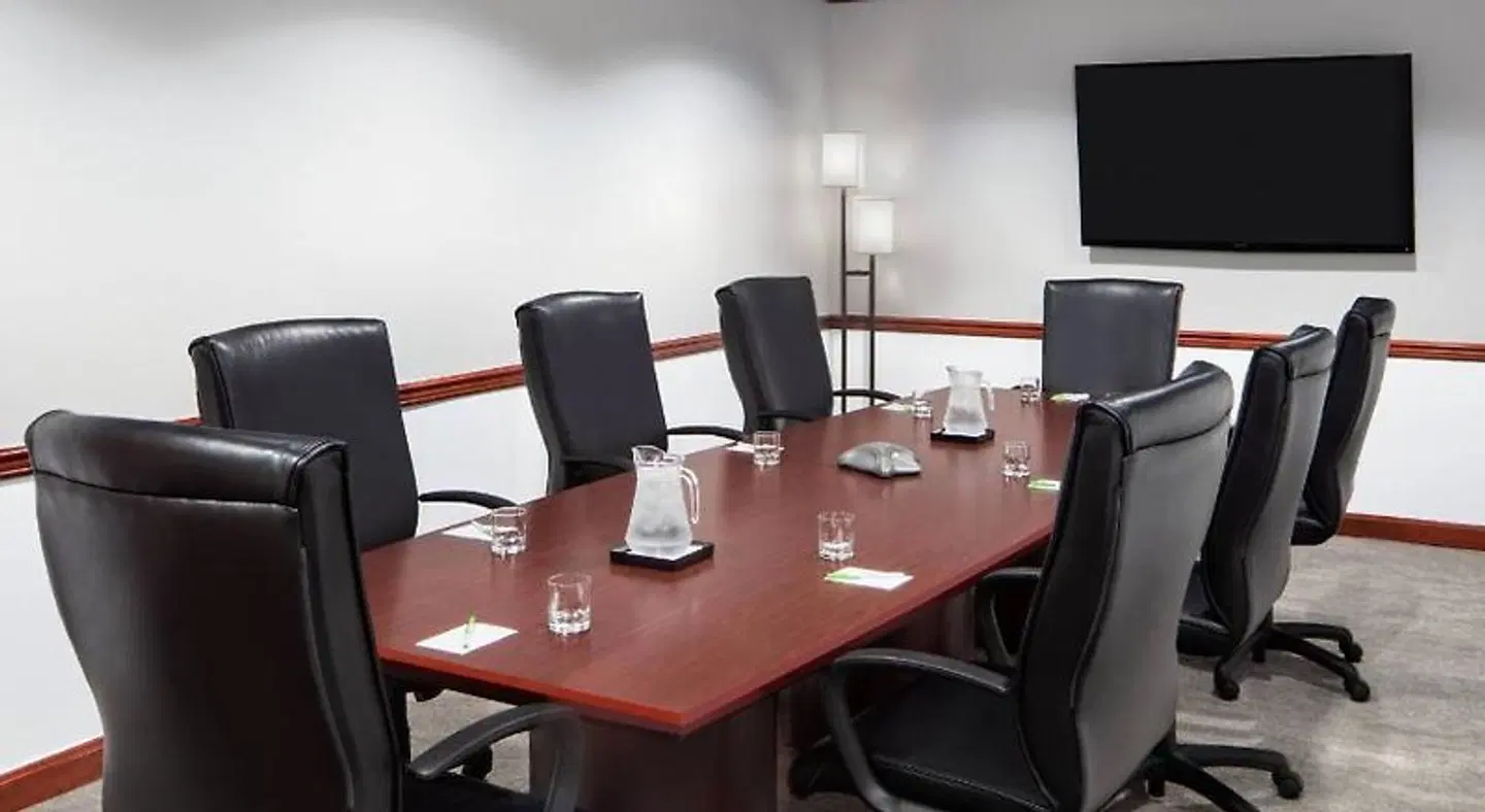 Courtyard by Marriott Stamford Downtown Konferenz