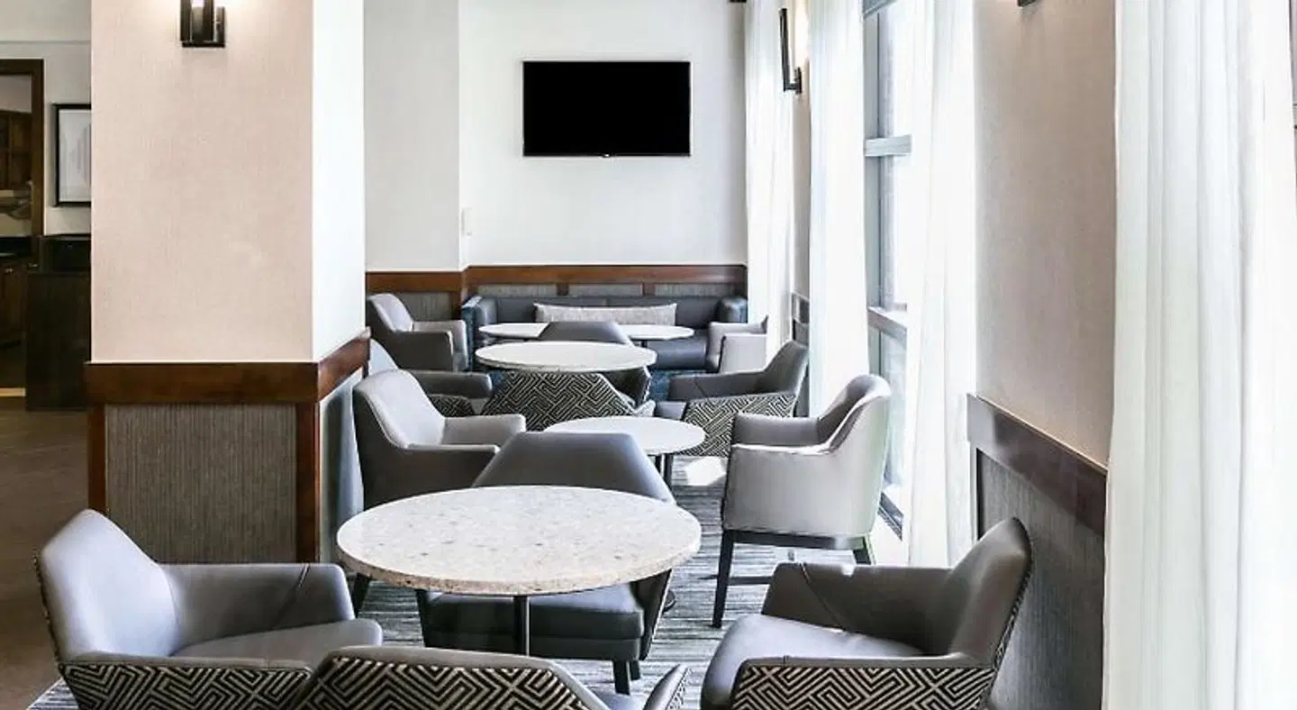 Hyatt Place Nashville/Franklin/Cool Springs Konferenz
