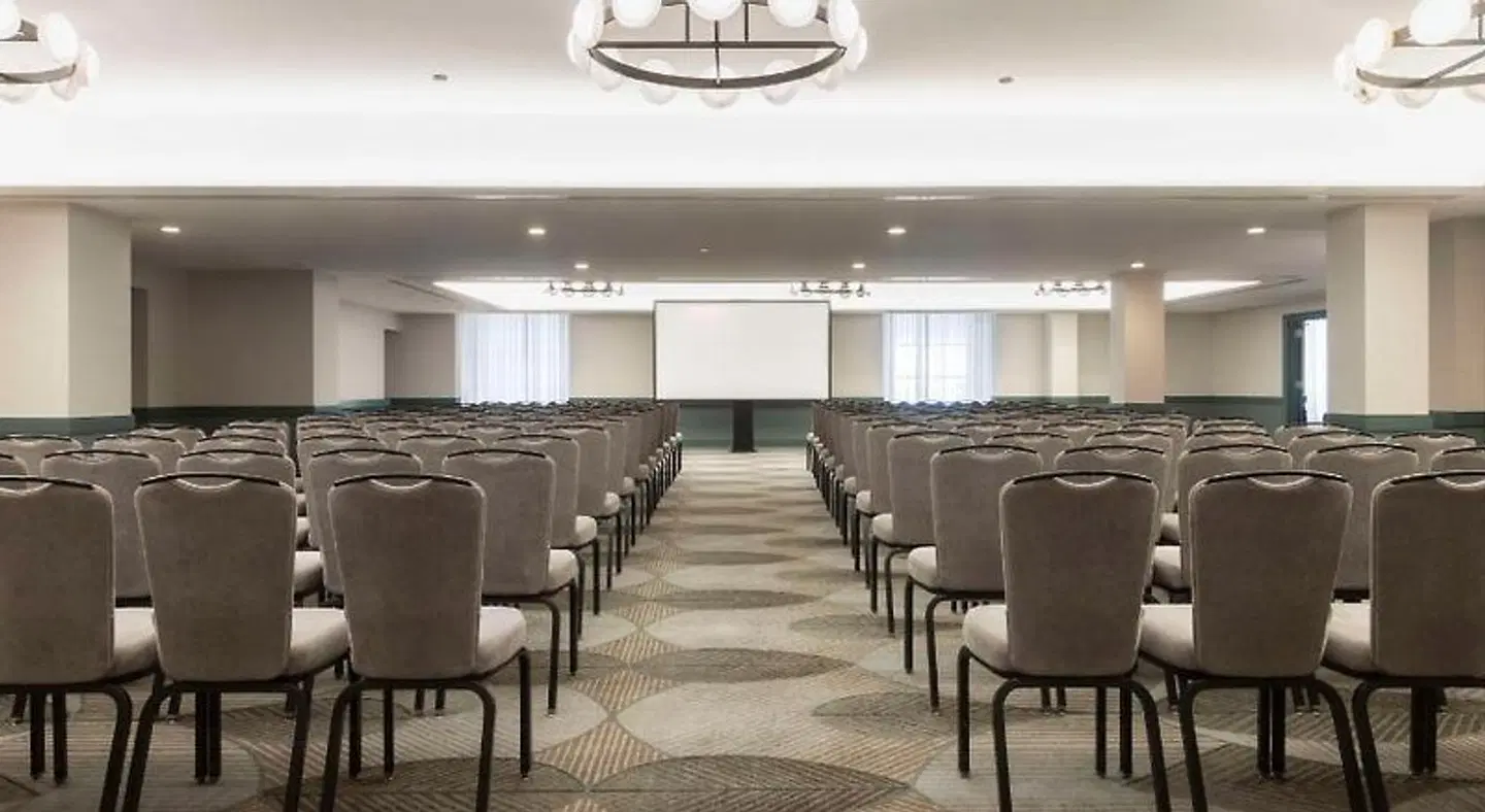Hyatt Regency Greenwich Konferenz