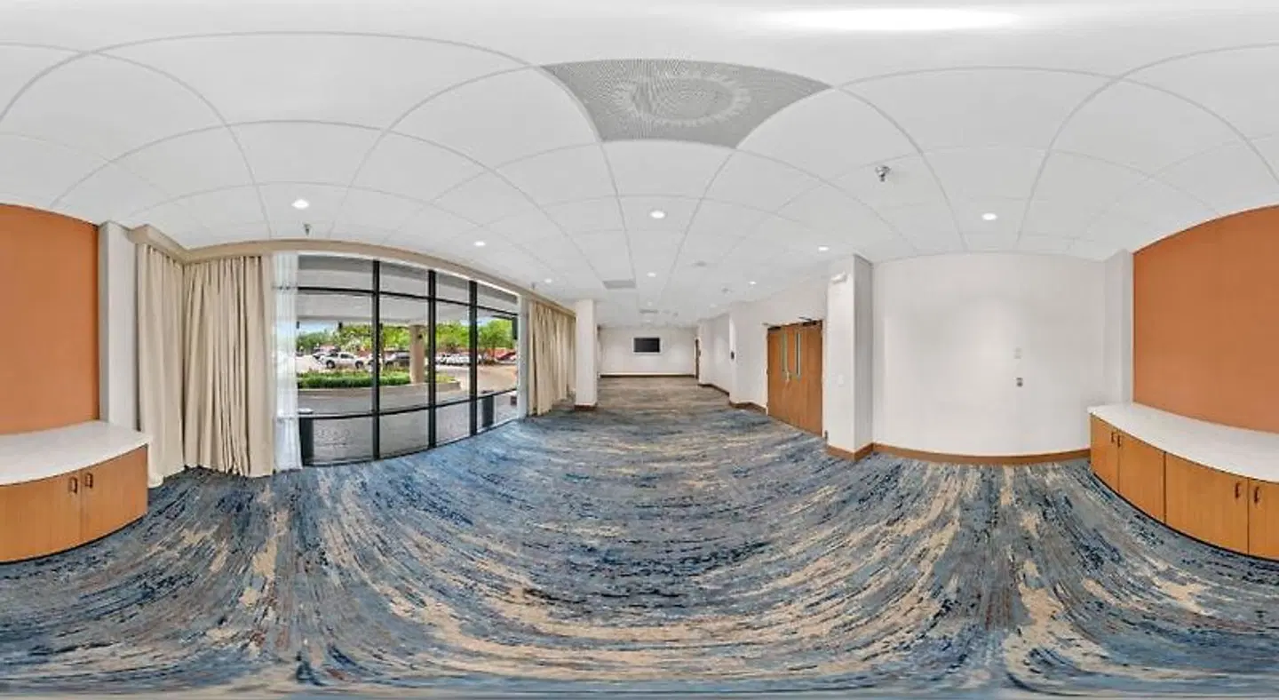 DoubleTree by Hilton Houston Medical Center Hotel & Suites LOUNGE_LOBBY