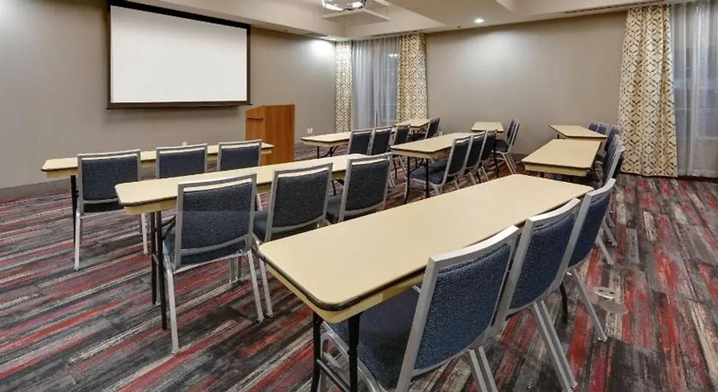 La Quinta Inn & Suites by Wyndham Dallas Love Field Konferenz