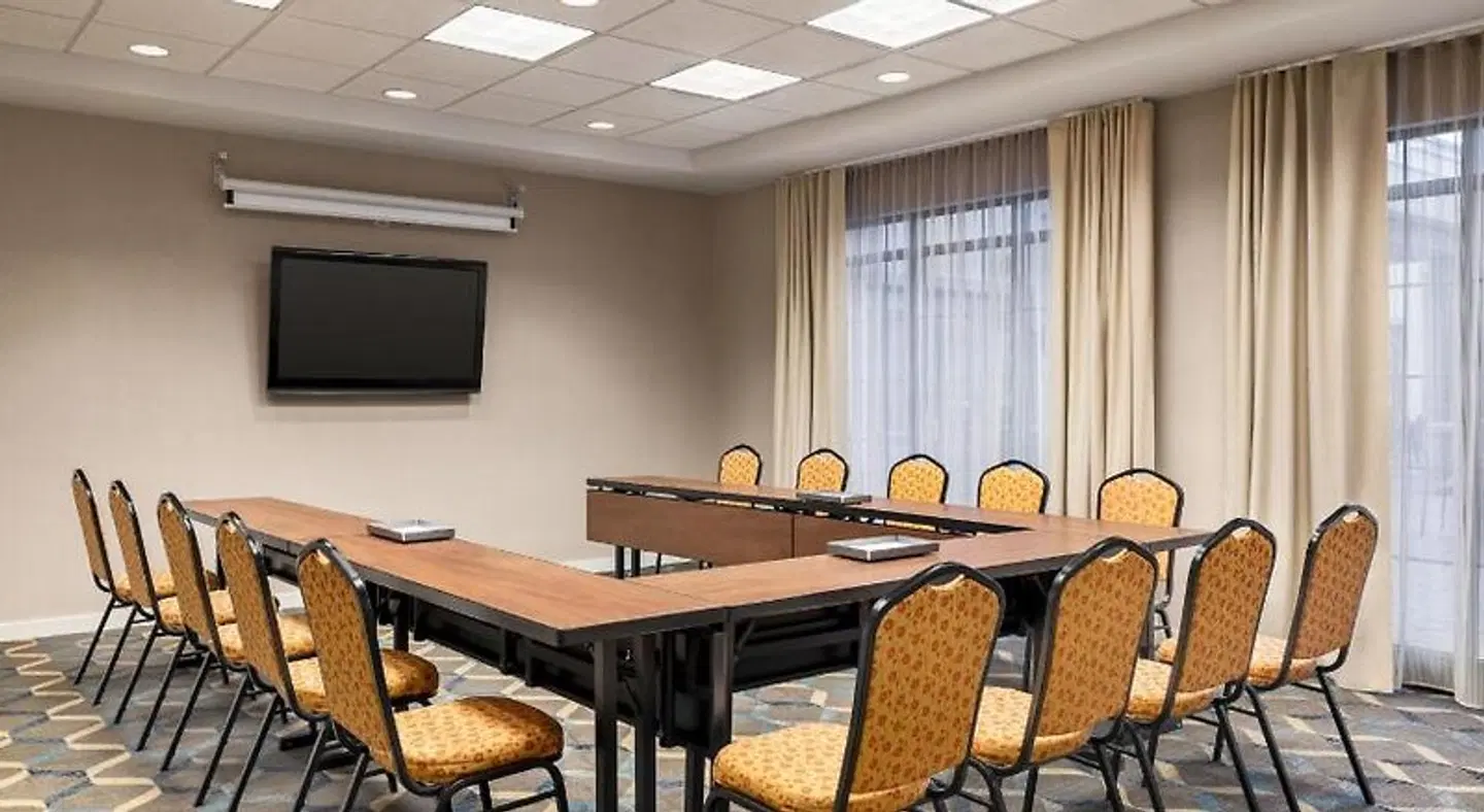 Residence Inn by Marriott Williamsport Konferenz