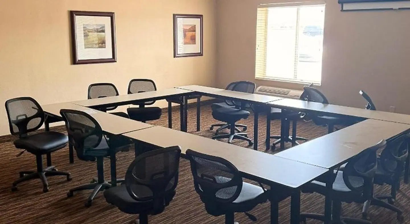 Extended Stay America - Findlay - Tiffin Avenue ROOM_EXAMPLE
