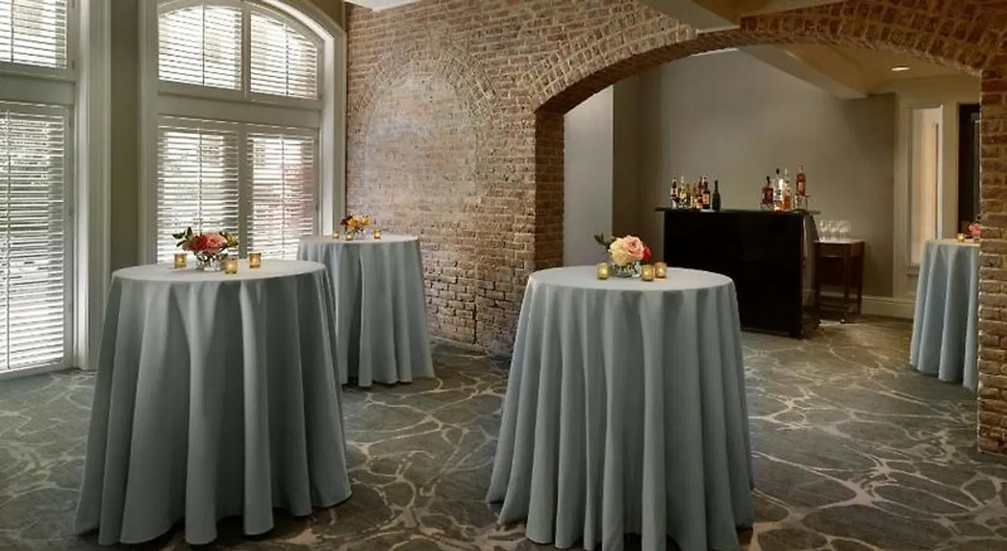 The Tremont House A Wyndham Grand Hotel HEALTH_BEAUTY
