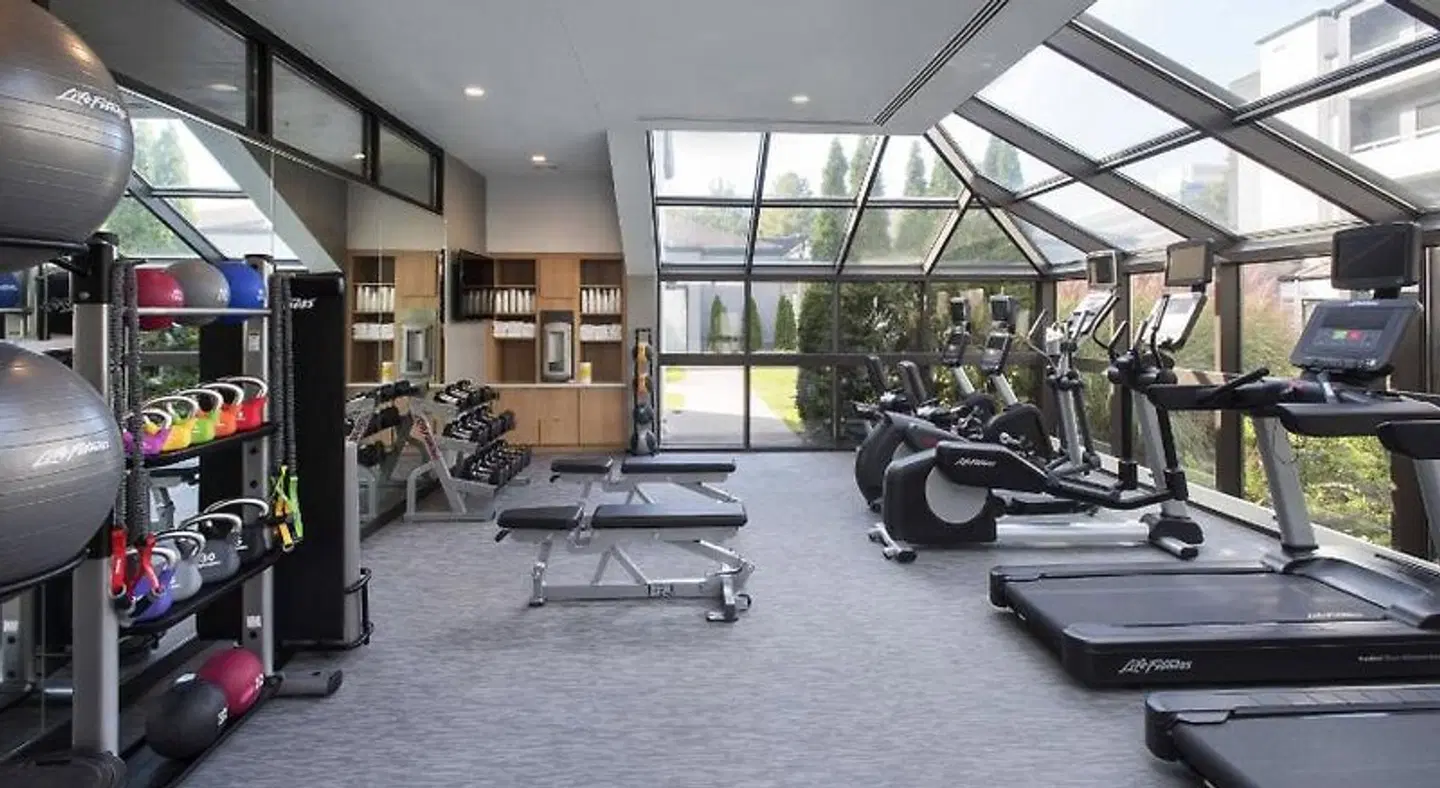 Courtyard by Marriott Norwalk SPORTS_AND_LEISURE