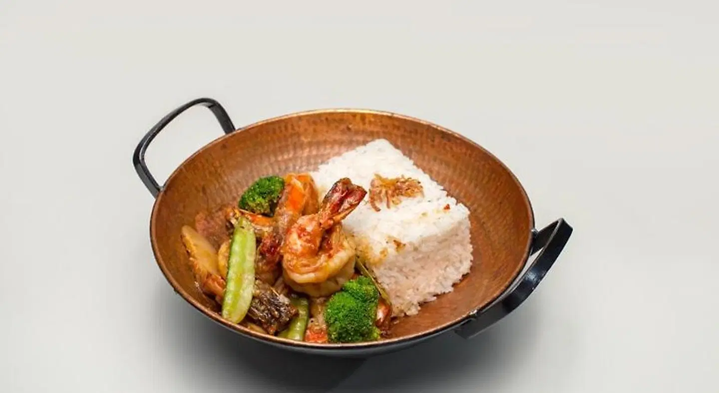 ibis Yogyakarta Adi Sucipto Restaurant
