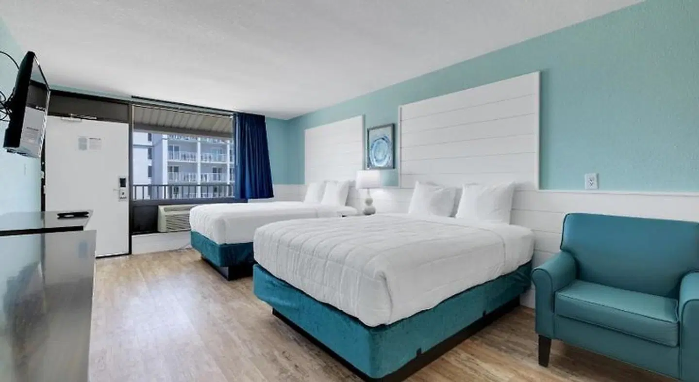 John Yancey Oceanfront Inn ROOM_EXAMPLE