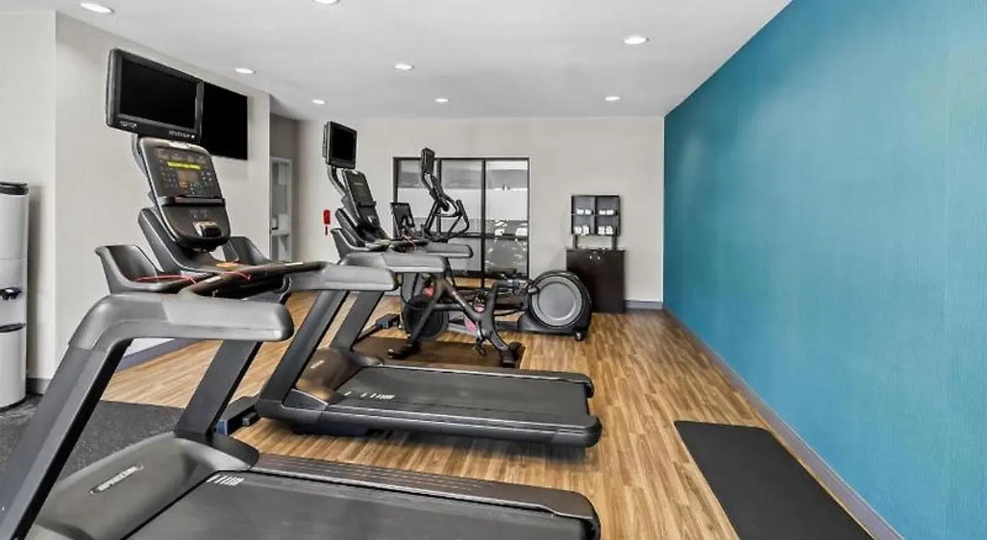 Hampton Inn Middletown SPORTS_AND_LEISURE