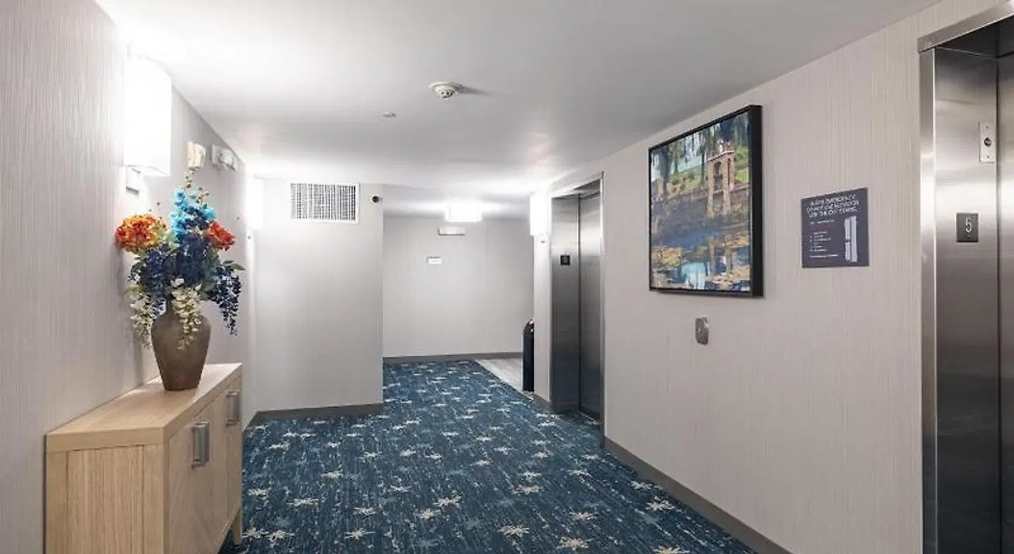 Hilton Garden Inn Albany ROOM_EXAMPLE