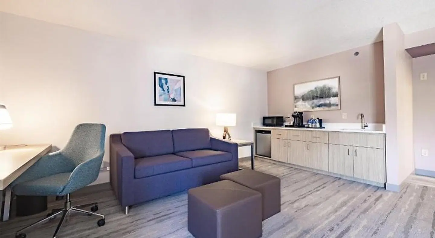Hilton Garden Inn Albany ROOM_EXAMPLE