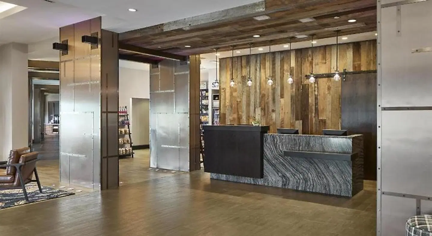 Homewood Suites by Hilton Savannah Historic District/Riverfront ROOM_EXAMPLE
