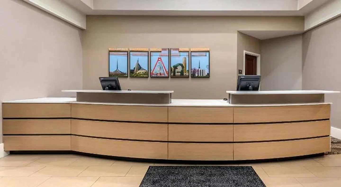 Residence Inn by Marriott Columbus LOUNGE_LOBBY