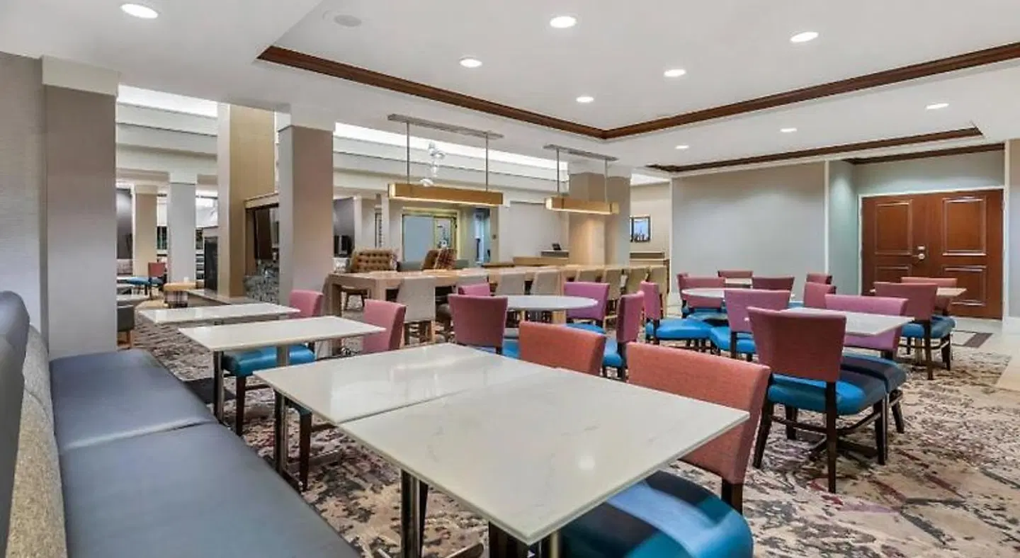Residence Inn by Marriott Columbus Konferenz