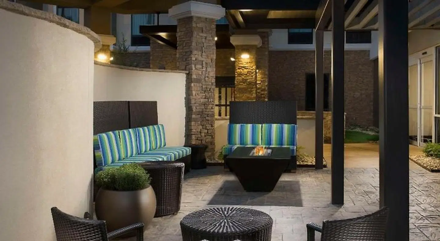 Home2 Suites by Hilton Hattiesburg LOUNGE_LOBBY