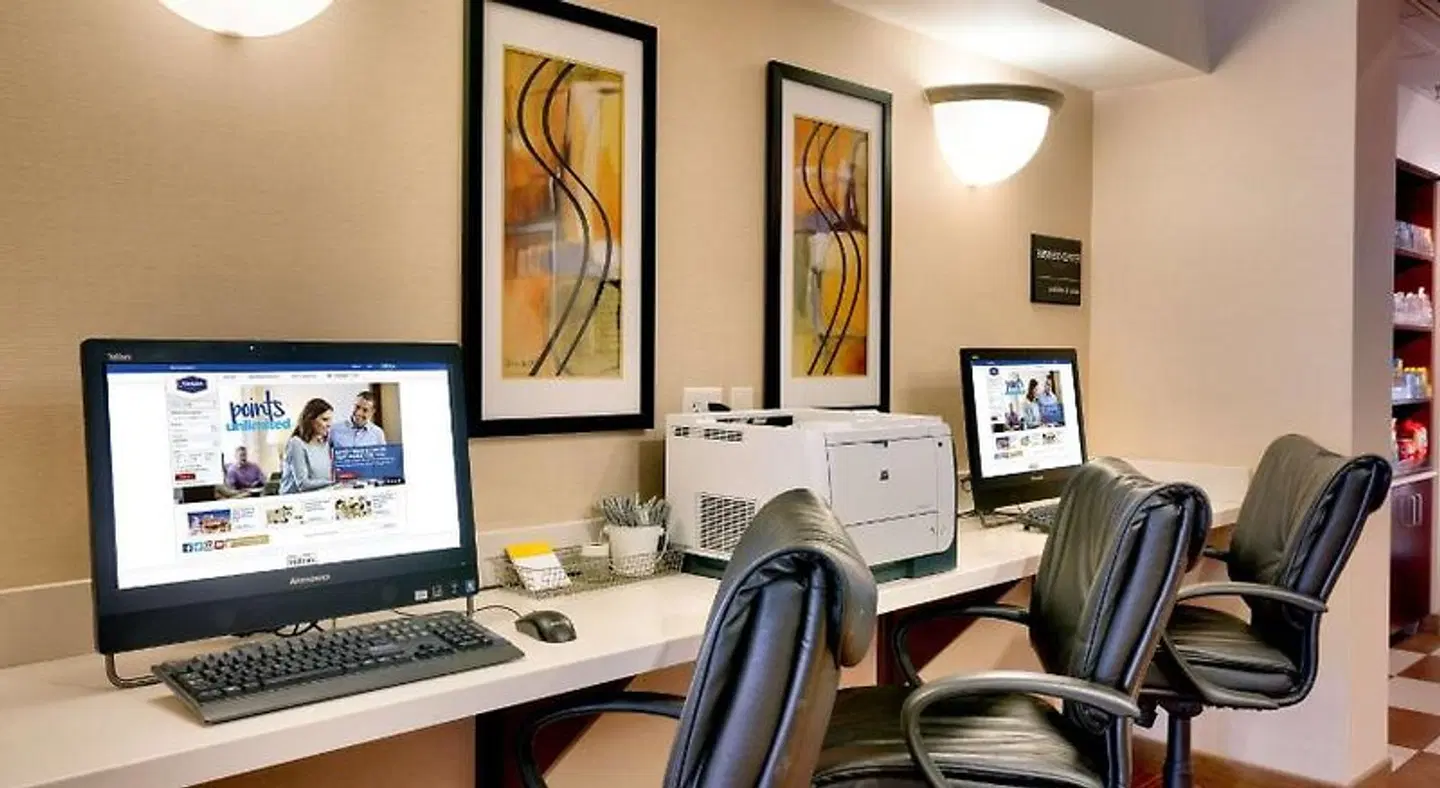Hampton Inn Salt Lake City/Sandy ROOM_EXAMPLE