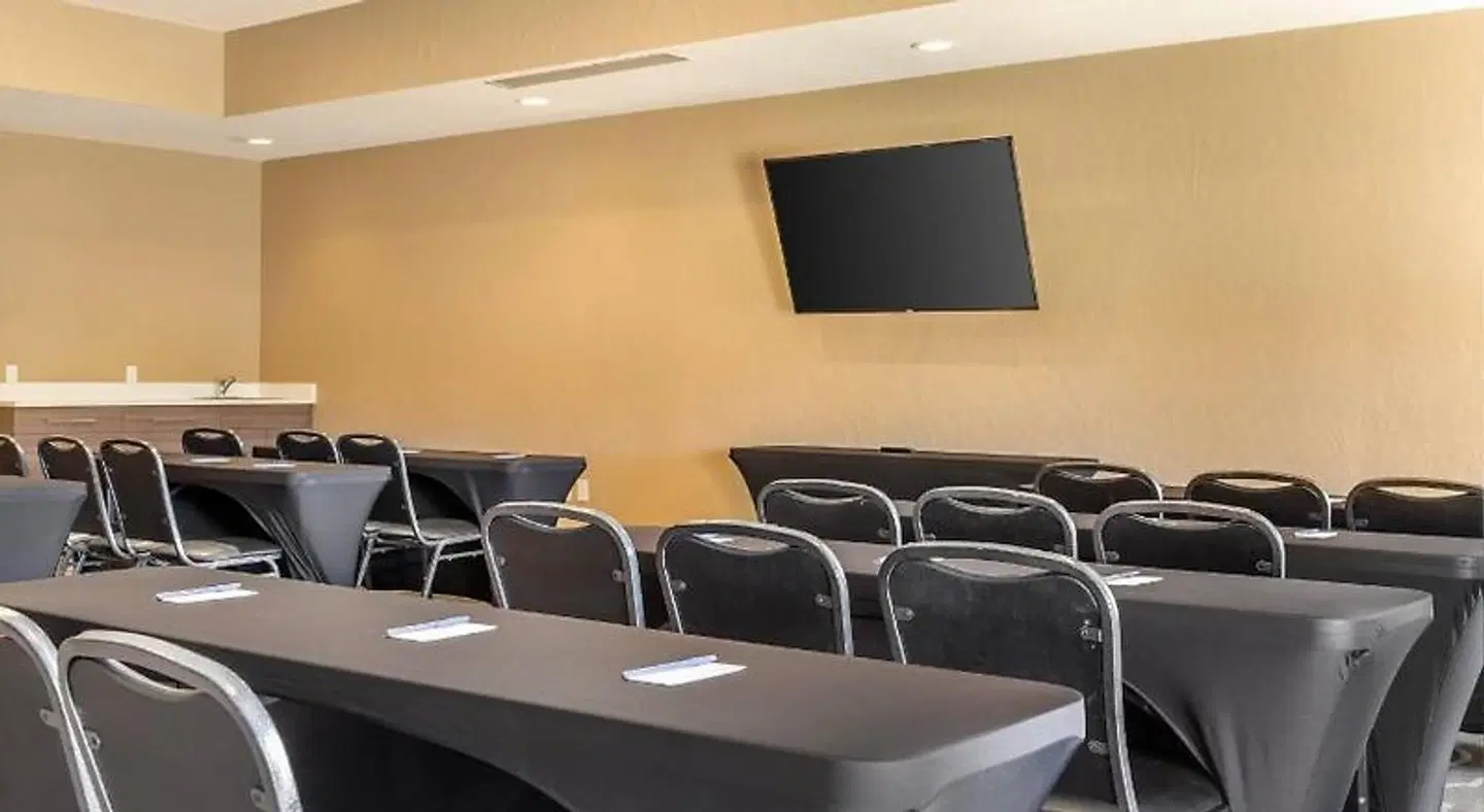 Comfort Suites Konferenz