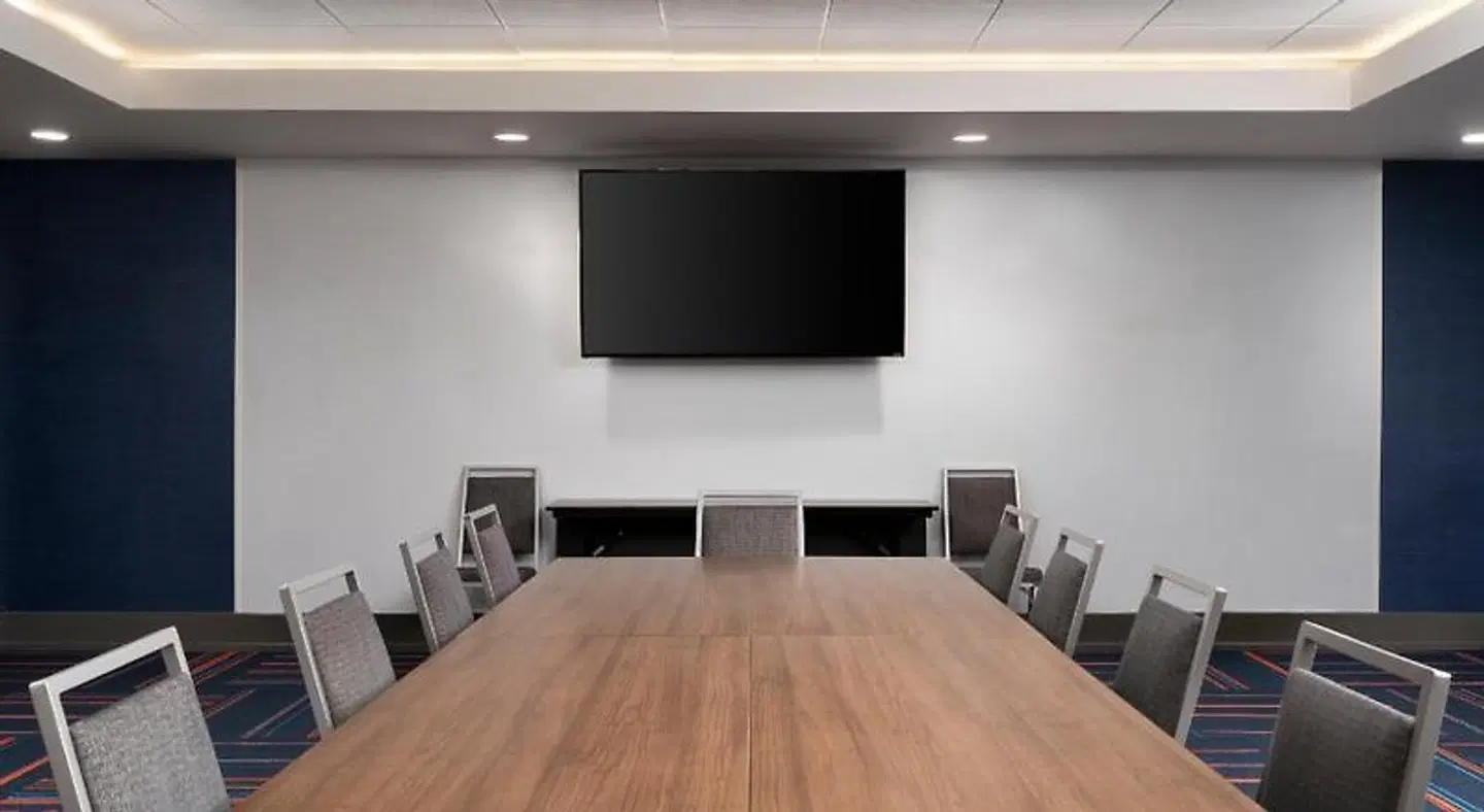 Hampton Inn & Suites Yonkers - Westchester Konferenz