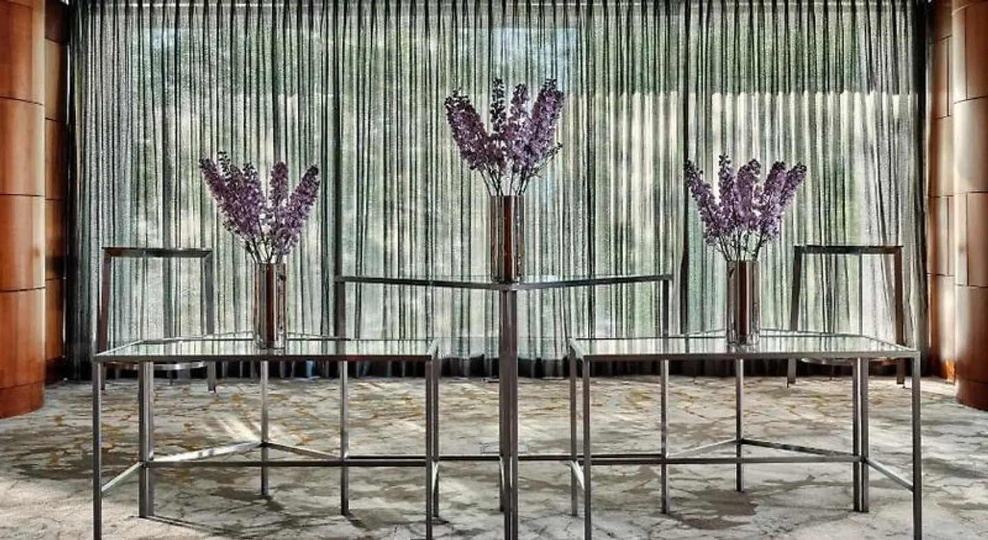 The Westin Warsaw HEALTH_BEAUTY