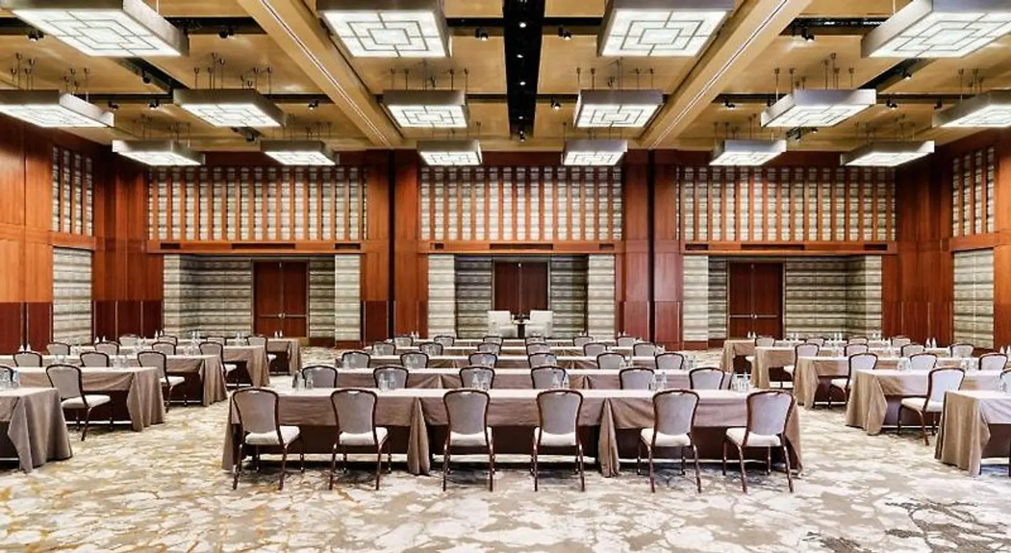 The Westin Warsaw Konferenz