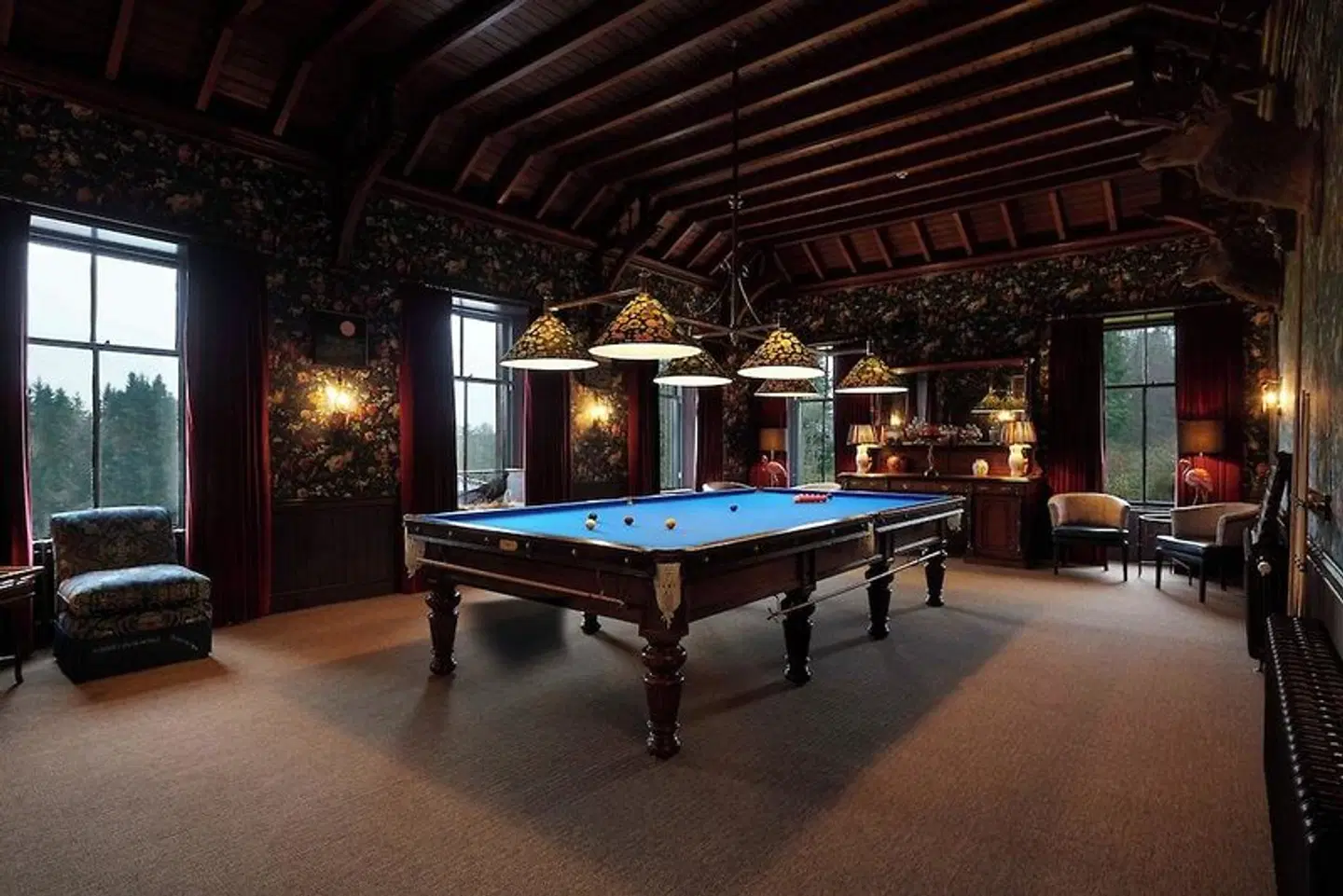 Cromlix SPORTS_AND_LEISURE