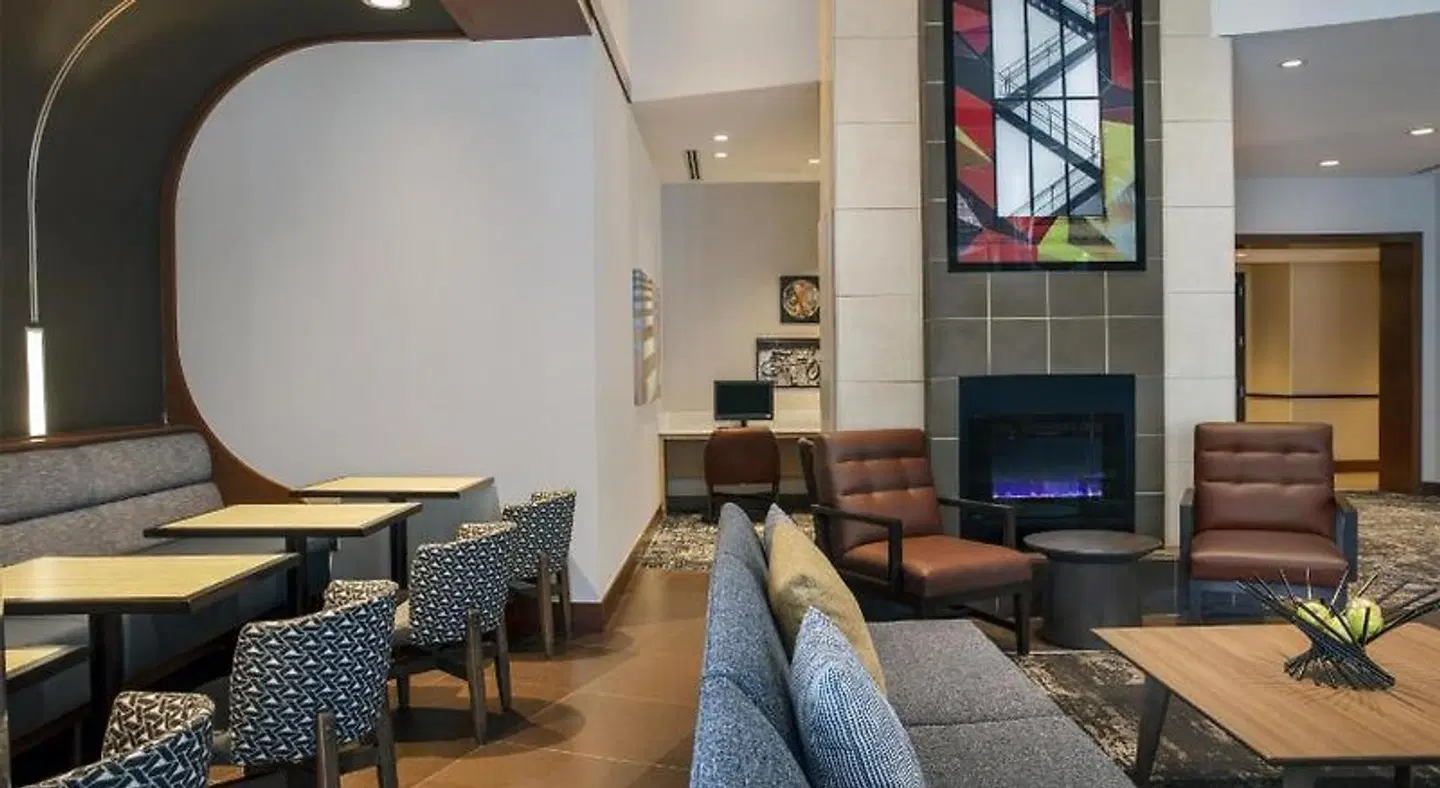 Hyatt Place Raleigh West ROOM_EXAMPLE