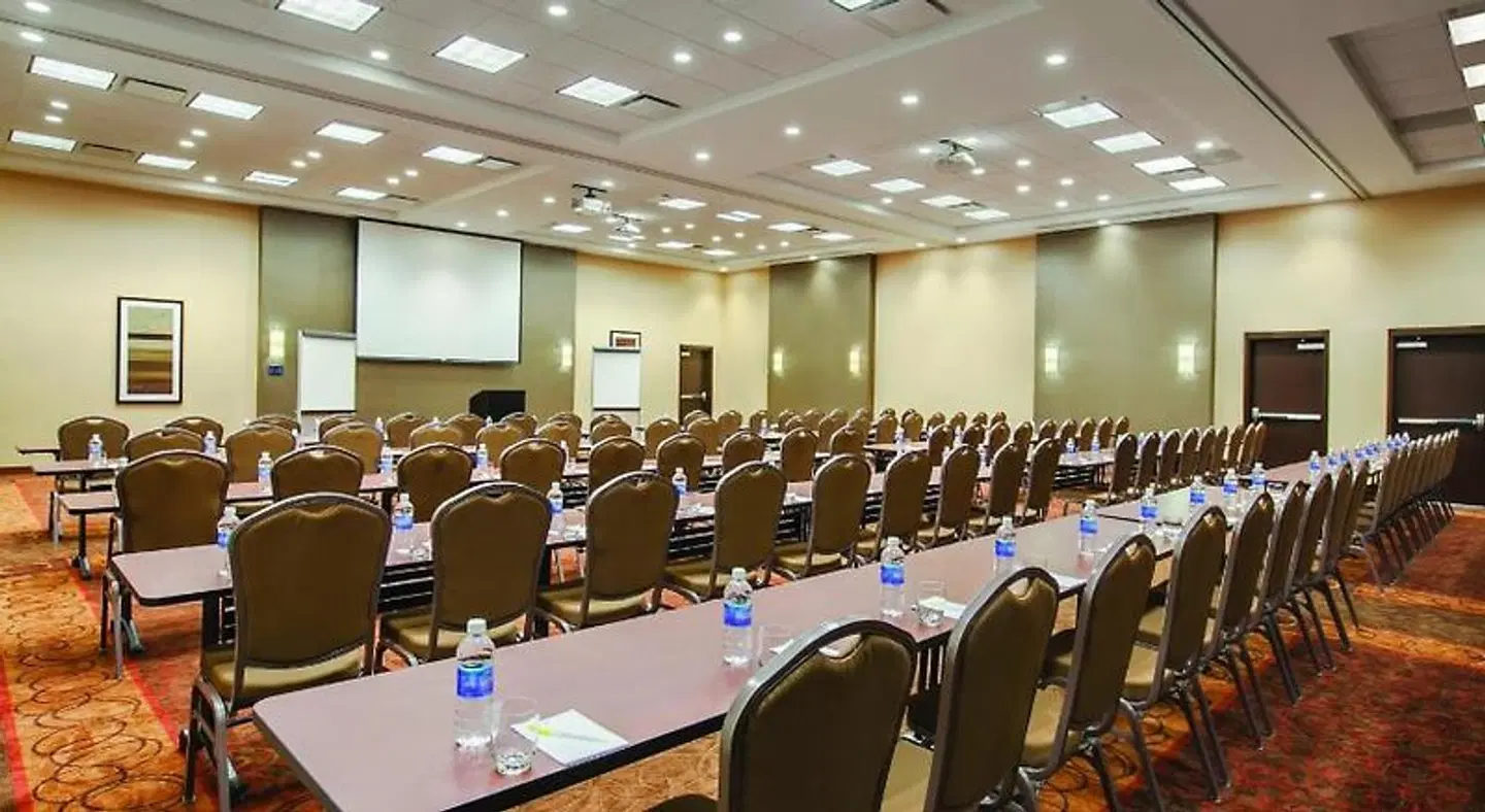 Hyatt Place Raleigh West Konferenz